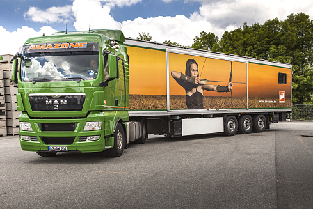 Запасные части Amazone под заказ